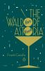 The_Waldorf_Astoria_bar_book