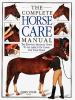 The_complete_horse_care_manual