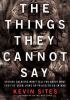 The_things_they_cannot_say