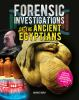 Forensic_investigations_of_the_ancient_Egyptians