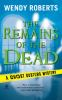 The_remains_of_the_dead