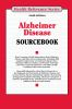 Alzheimer_disease_sourcebook