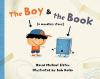 The_boy_and_the_book