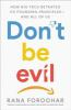 Don_t_be_evil