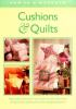 Cushions___quilts
