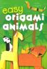 Easy_origami_animals