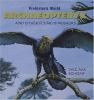 Archaeopteryx_and_other_flying_dinosaurs