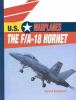 The_F_A-18_Hornet