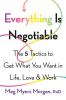 Everything_is_negotiable