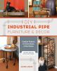 DIY_industrial_pipe_furniture_and_decor