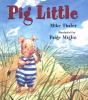 Pig_Little