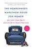 The_nonrunner_s_marathon_guide_for_women