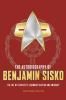 The_autobiography_of_Benjamin_Sisko