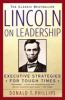 Lincoln_on_leadership