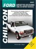 Chilton_s_Ford_super_duty_pick-ups_Excursion_1999-06_repair_manual