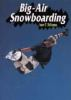 Big-air_snowboarding