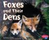 Foxes_and_their_dens