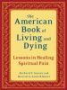 American_book_of_living_and_dying