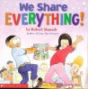 We_share_everything_
