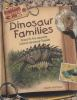 Dinosaur_families