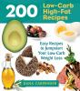 200_low-carb__high-fat_recipes
