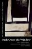 Push_open_the_window