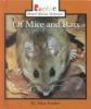 Of_mice_and_rats