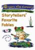 Storytellers__favorite_fables