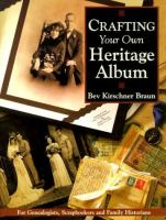 Crafting_your_own_heritage_album