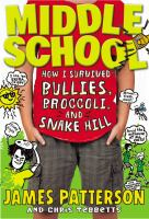 How I survived bullies, broccoli, and Snake Hill