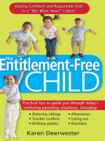 The_Entitlement-Free_Child