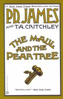 The_maul_and_the_pear_tree