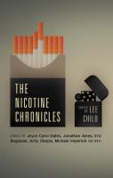 The_nicotine_chronicles