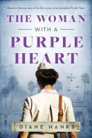 The_woman_with_a_Purple_Heart