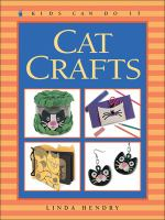 Cat_crafts