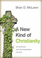 A_new_kind_of_Christianity