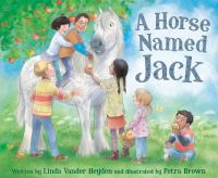 A_horse_named_Jack
