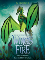 The_poison_jungle___Wings_of_fire_series__book_13