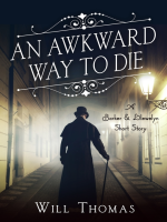 An_Awkward_Way_to_Die