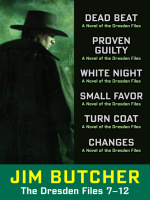 The_Dresden_Files_Collection