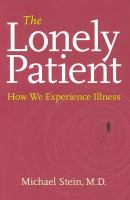 The_lonely_patient
