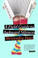 A_field_guide_to_awkward_silences