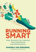 Running smart