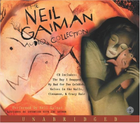 The_Neil_Gaiman_Audio_Collection