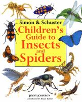 Simon___Schuster_children_s_guide_to_insects_and_spiders