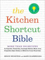 The_kitchen_shortcut_bible