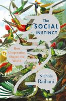 The_social_instinct