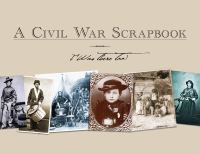 A_Civil_War_scrapbook