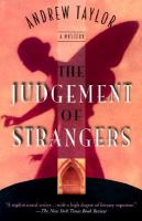 The judgement of strangers