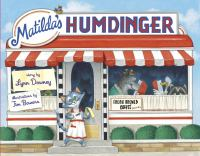 Matilda_s_humdinger